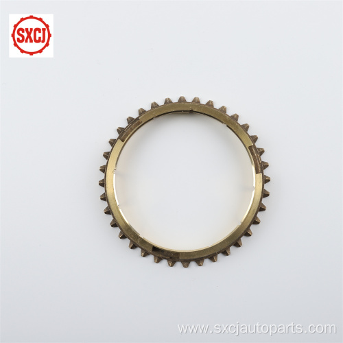 Auto parts spare parts Transmission Synchronizer Ring